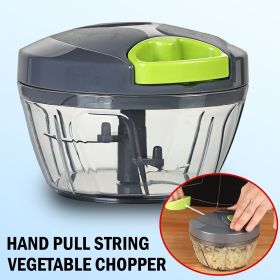 FAST Vegetable Fruit Chopper Cutter Food Onion Veggie Dicer Slicer Kitchen Tool (Option: Food Slicer)