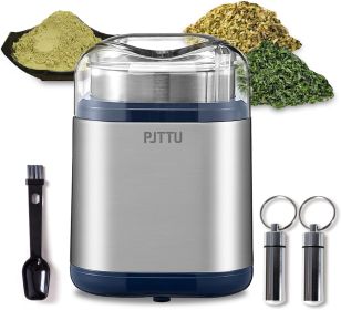 Electric Grinder For Herb (Option: A)